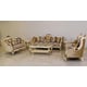 Thumbnail of Buy now Beige, Gold, Antique European Furniture 37008-Set-4