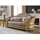 Thumbnail of Living Room  Gold, Gray Homey Design  image