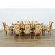 Thumbnail of Dining Room  Gold, Pearl European Furniture photo