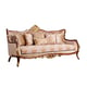 Thumbnail of Living Room  Gold, Antique, Walnut European Furniture photo