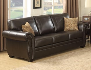 Living Room  Dark Brown Benneti image