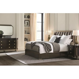 Bedroom  Dark Brown Caracole photo