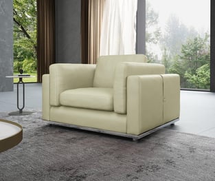 Living Room  Off-White European Furniture image