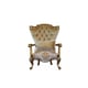 Thumbnail of Buy now Brown, Gold, Silver European Furniture 43553-Set-3