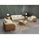 Thumbnail of Living Room  Beige, Cognac European Furniture image