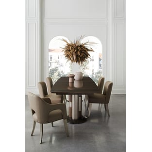 Dining Room  Sepia Caracole photo