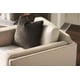 Thumbnail of Order Taupe Caracole  UPH-418-131-A Living Room now