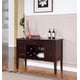 Thumbnail of Dining Room  Espresso Cosmos Furniture image