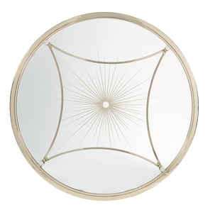 Clear Caracole CLA-419-407 Accent Tables interior