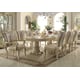 Thumbnail of Dining Room  Cream Homey Design  photo