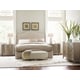 Thumbnail of Bedroom  Silver, Cream Caracole image