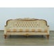 Thumbnail of Buy Brown, Gold European Furniture Living Room 