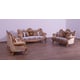 Thumbnail of Order Gold, Antique, Silver, Black European Furniture 38996-Set-3 Living Room now