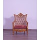 Thumbnail of Buy Gold, Red European Furniture Living Room 