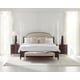 Thumbnail of Bedroom  Beige, Mocha Caracole image