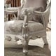 Thumbnail of Buy now Silver, Metallic Homey Design  HD-372-6PC