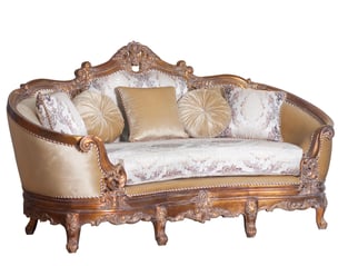 Living Room  Antique, Copper European Furniture image