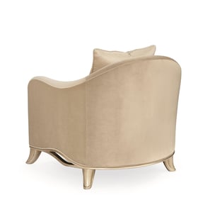 Buy Beige, Gold Caracole Living Room 