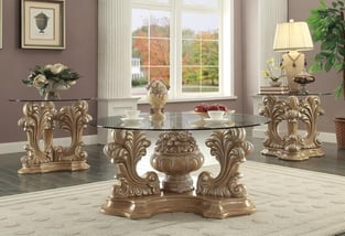 Order Brown, Antique Homey Design  HD-622 Set-8 Living Room now