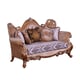 Thumbnail of Buy Gold, Antique, Silver, Black European Furniture Living Room 