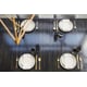 Thumbnail of Order Bronze, Ebony Caracole M102-419-202-Set-7 Dining Room now