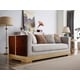 Thumbnail of Living Room  Brown, Light Gray Homey Design  image