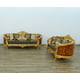 Thumbnail of Living Room  Mahogany, Beige, Gold, Antique, Black, Ebony European Furniture image