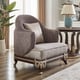 Thumbnail of Buy Brown, Gray Homey Design  Living Room 