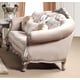 Thumbnail of Order Beige, Silver Cosmos Furniture Cristina-Set-2 Living Room now