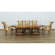 Thumbnail of Dining Room  Gold, Pearl European Furniture image