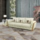 Thumbnail of Off-White European Furniture EF-19990-Set-3 Living Room interior