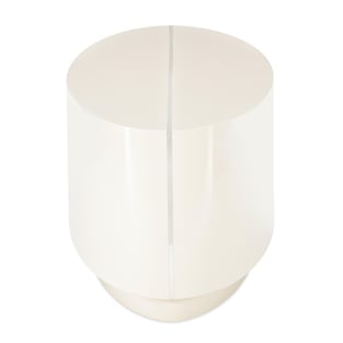 Cream Caracole CLA-419-4016 Accent Tables interior