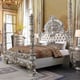 Thumbnail of Buy Bronze, Silver, Cream Homey Design  Bedroom 