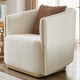 Thumbnail of Living Room  White, Gold Homey Design  photo