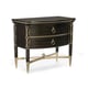 Thumbnail of Buy Silver, Ebony Caracole Bedroom 