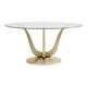 Thumbnail of Buy Golden Beige Caracole Dining Room 