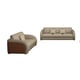 Thumbnail of Living Room  Beige, Brown European Furniture image