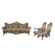 Thumbnail of Living Room  Antique, Silver European Furniture image