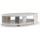 Thumbnail of Accent Tables  Silver, Gray Caracole image