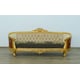 Thumbnail of Mahogany, Beige, Gold, Antique, Black, Ebony European Furniture 68585-Set-3 Living Room interior