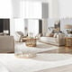 Thumbnail of Living Room  Beige, Gold Homey Design  image