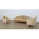 Thumbnail of Order Beige, Gold, Antique European Furniture 45352-C-Set-2 Living Room now