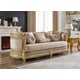 Thumbnail of Living Room  Beige, Gold Homey Design  image