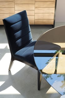 Order Prussian blue Caracole M102-419-281-Set-2 Dining Room now