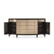 Thumbnail of Order Beige, Gold, Black Finish Caracole CON-CLOSTO-068 UPH-CHAWOO-71A-Set-2 Living Room now