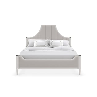 Buy Pearl, Gray Caracole Bedroom 