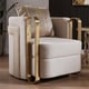 Thumbnail of Buy now Beige, Gold Homey Design  HD-9005-SET3