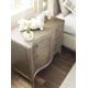 Thumbnail of Buy Silver, Cream Caracole Bedroom 