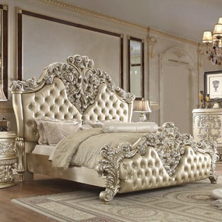 Bedroom  Champagne Homey Design  photo