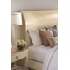 Thumbnail of Order Golden Beige, Platinum Caracole CLA-418-141-Set-3 Bedroom now